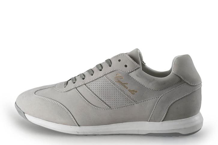 Cycleur de Luxe Sneakers in maat 43 Grijs, Kleding | Heren, Schoenen, Overige kleuren, Zo goed als nieuw, Sneakers, Verzenden
