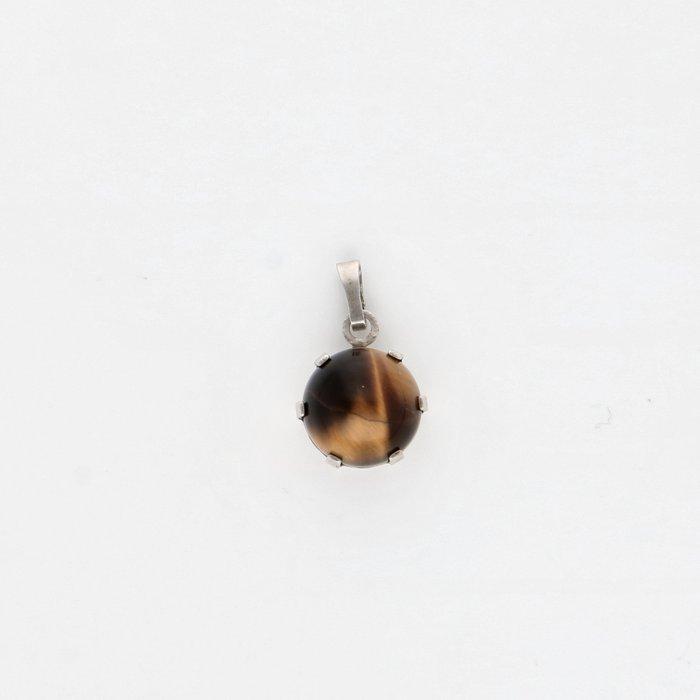 Sans prix de réserve - Ensemble de bijoux 3 pièces Argent -, Handtassen en Accessoires, Antieke sieraden