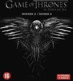 Game Of Thrones - Seizoen 4  (blu-ray tweedehands film), Cd's en Dvd's, Ophalen of Verzenden, Nieuw in verpakking