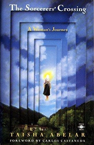 The Sorcerers Crossing 9780140193664 Taisha Abelar, Verzenden, Taisha Abelar