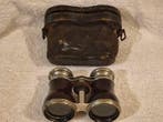 Observation binoculars - 1850-1900 - France - Chevallier, Antiquités & Art