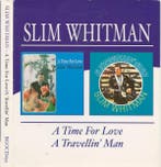 Slim Whitman - A Time For Love / A Travellin Man, Verzenden