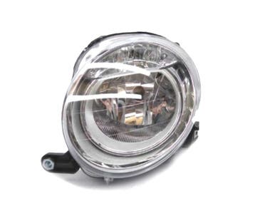 Phare Gauche Pour Fiat 500 07- Elec., Verzenden