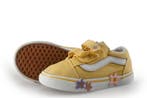 Vans Sneakers Meisjes in maat 25½ Geel, Enfants & Bébés, Vêtements enfant | Chaussures & Chaussettes, Verzenden, Schoenen