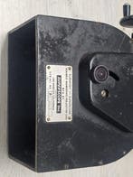 Tuschinsky Superscope Inc. SN A-3029 Variable Anamorfe lens