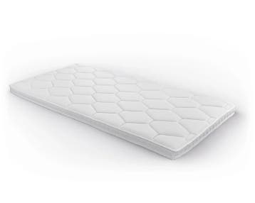 Van Landschoot Comforta HR Gel - 120 x 200, Nieuw