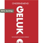 Ondernemend geluk 9789081999809, Verzenden, Zo goed als nieuw