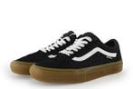 Vans Sneakers in maat 40 Zwart, Verzenden, Zwart, Sneakers, Gedragen