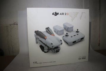 DJI Mavic Air 2 Drone-camera, Nieuw
