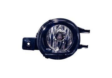 Toyota Yaris 2003-2005 Mistlamp Links (Mistlampen), Verzenden