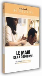 Le mari de la coiffeuse (dvd tweedehands film), Ophalen of Verzenden, Nieuw in verpakking