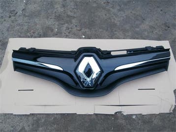 Grill RENAULT Kangoo 2013-heden, Autos : Pièces & Accessoires, Carrosserie & Tôlerie, Verzenden