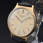 Longines - cal.428 - Sans prix de réserve - cal.428 - Homme