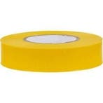Yurga Gele Isolatietape 20mmx18m – Duurzaam LED toebehoren e, Musique & Instruments, Instruments | Accessoires, Verzenden