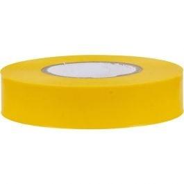 Yurga Gele Isolatietape 20mmx18m – Duurzaam LED toebehoren e, Musique & Instruments, Instruments | Accessoires, Envoi