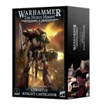 The Horus Heresy Cerastus Knight Castigator (warhammer, Ophalen of Verzenden, Nieuw