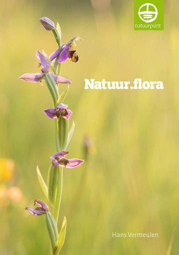 Natuur.flora 9789077497050 Hans Vermeulen, Livres, Verzenden, Hans Vermeulen