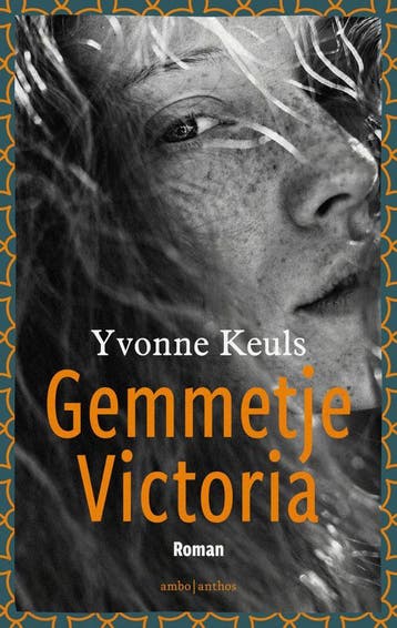 Gemmetje Victoria (Goed), Verzenden