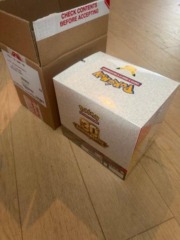 Pokémon - 12 Box - Various sets, Nieuw