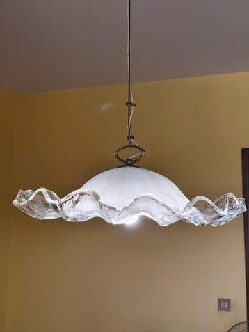 La Murrina - la murrina - Plafondlamp - Muranoglas - La