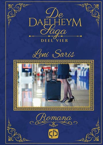 Romana / Omega reeks 9789036434102 Leni Saris, Verzenden, Leni Saris