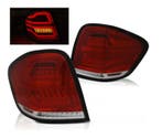 LED bar achterlichten Red White geschikt voor Mercedes, Verzenden