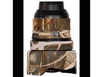 LensCoat Nikon 14-24 Realtree Max4 - 1 jaar garantie, Ophalen of Verzenden, Zo goed als nieuw