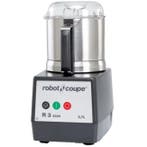 Cutter | 3.7L | Vaste Snelheid (3.000RPM) | 0.65kW (230V) |, Zakelijke goederen, Verzenden, Nieuw in verpakking