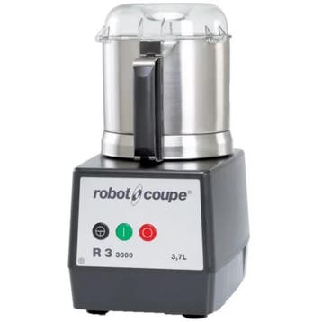 Cutter | 3.7L | Vaste Snelheid (3.000RPM) | 0.65kW (230V) |, Zakelijke goederen, Verzenden, Nieuw in verpakking