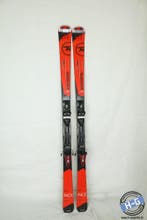 Rossignol Pursuit P400 Red - 177, Verzenden, Nieuw