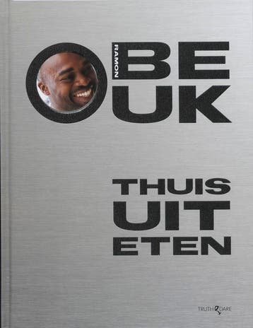 Thuis uit eten 9789049999032 R. Beuk, Verzenden, Gelezen, R. Beuk