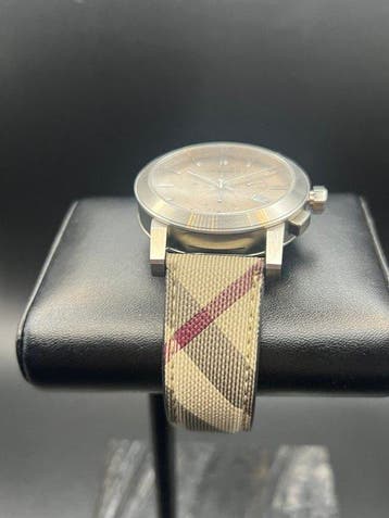 Burberry - The City - Zonder minimumprijs - BU9361 - Unisex, Nieuw
