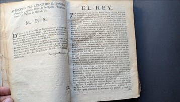Laurencio (Lorenz) Heister - Rara edición española del