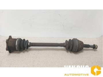 Aandrijfas rechts-achter Infiniti FX O196188