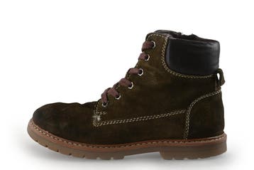 Milo &amp; Mila Boots Jongens in maat 32 Groen, Verzenden, Jongen of Meisje, Schoenen, Nieuw