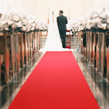 Rode loper - Evenemententapijt  - Beurstapijt - SALES, Ophalen of Verzenden