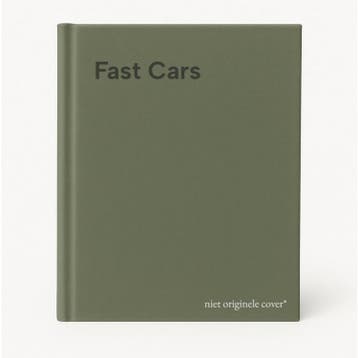 Fast Cars 9781783432080, Verzenden
