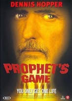 Prophets game (dvd nieuw), Ophalen of Verzenden, Nieuw in verpakking