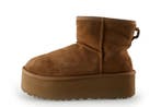 Ugg Boots in maat 37 Bruin, Kleding | Dames, Schoenen, Bruin, Verzenden, Overige typen, Zo goed als nieuw