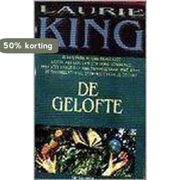 De gelofte / Een Kate Martinelli-mysterie 9789027445278, Verzenden, L.R. King