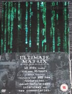 the Ultimate Matrix (10 disc)              Gratis verzenden, CD & DVD, DVD | TV & Séries télévisées, Verzenden, Science Fiction en Fantasy