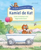 De dolle avonturen van Kamiel de Kat 9789044756692, Verzenden, Erwin MOSER