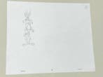Looney Tunes, 1960s - 1 Dessin danimation original de, Nieuw in verpakking