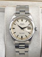 Rolex - Date - 1500 - Unisexe - 1960-1969, Nieuw