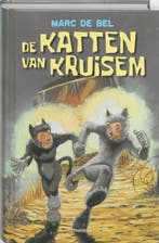 De katten van Kruisem / Kruisemboek 9789022323700, Boeken, Verzenden, Gelezen, Marc de Bel