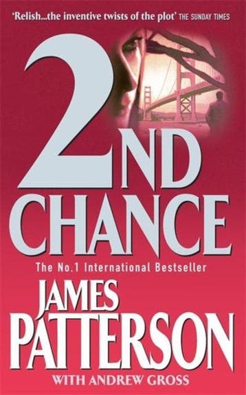2nd Chance 9780747266938 James Patterson, Verzenden, James Patterson