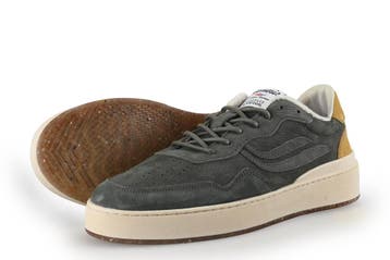 Genesis Sneakers in maat 42 Grijs, Overige kleuren, Verzenden, Zo goed als nieuw, Sneakers