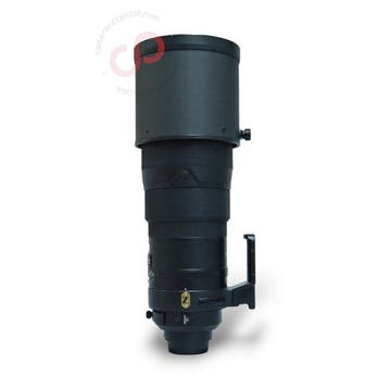 Nikon 300mm 2.8 G IF-ED N VRII AF-S nr. 3552, TV, Hi-fi & Vidéo, Ophalen of Verzenden