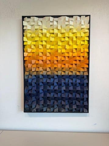Kate Seaborne - Summer Soul Sunset