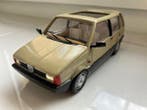 YOW 1:43 - Voiture miniature - Alfa Romeo TEMPO LIBERO, Nieuw
